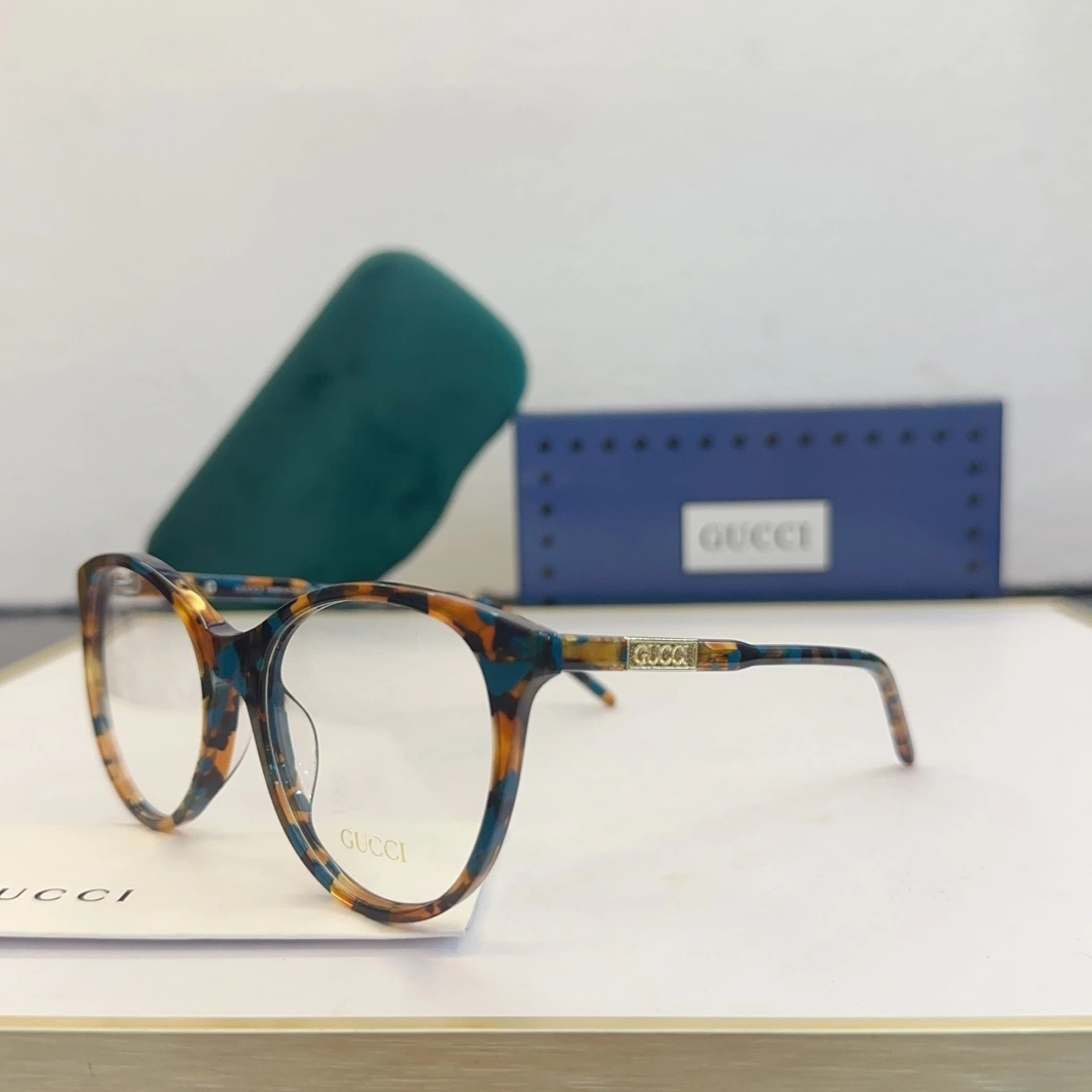 WellDesigned 7680 Gucci Fashion Goggles