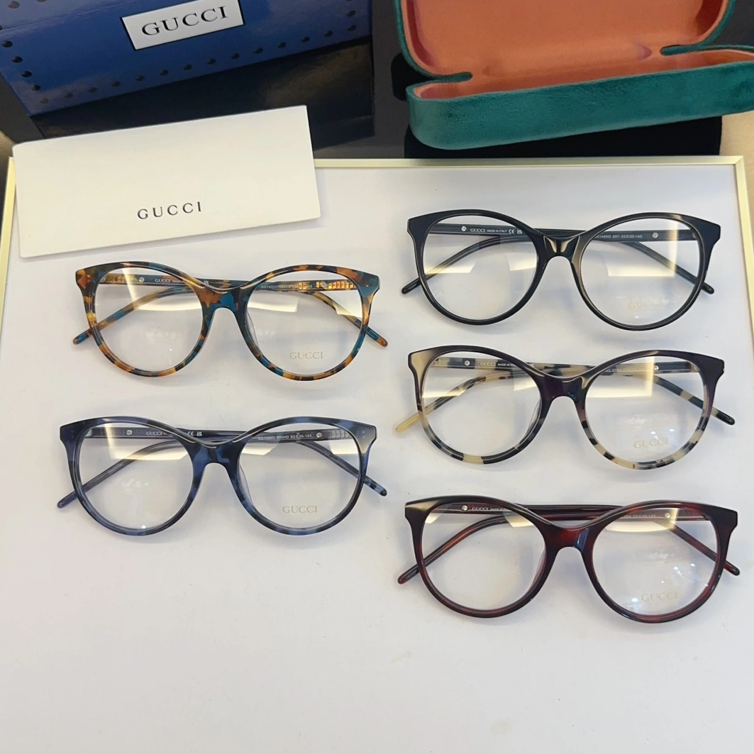 WellDesigned 7680 Gucci Fashion Goggles