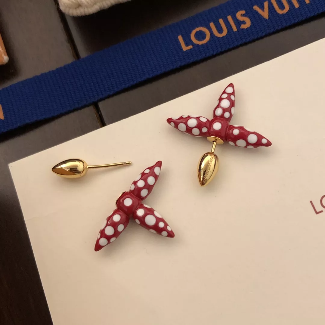 WellDesigned 7794 Louis Vuitton Earrings For Women