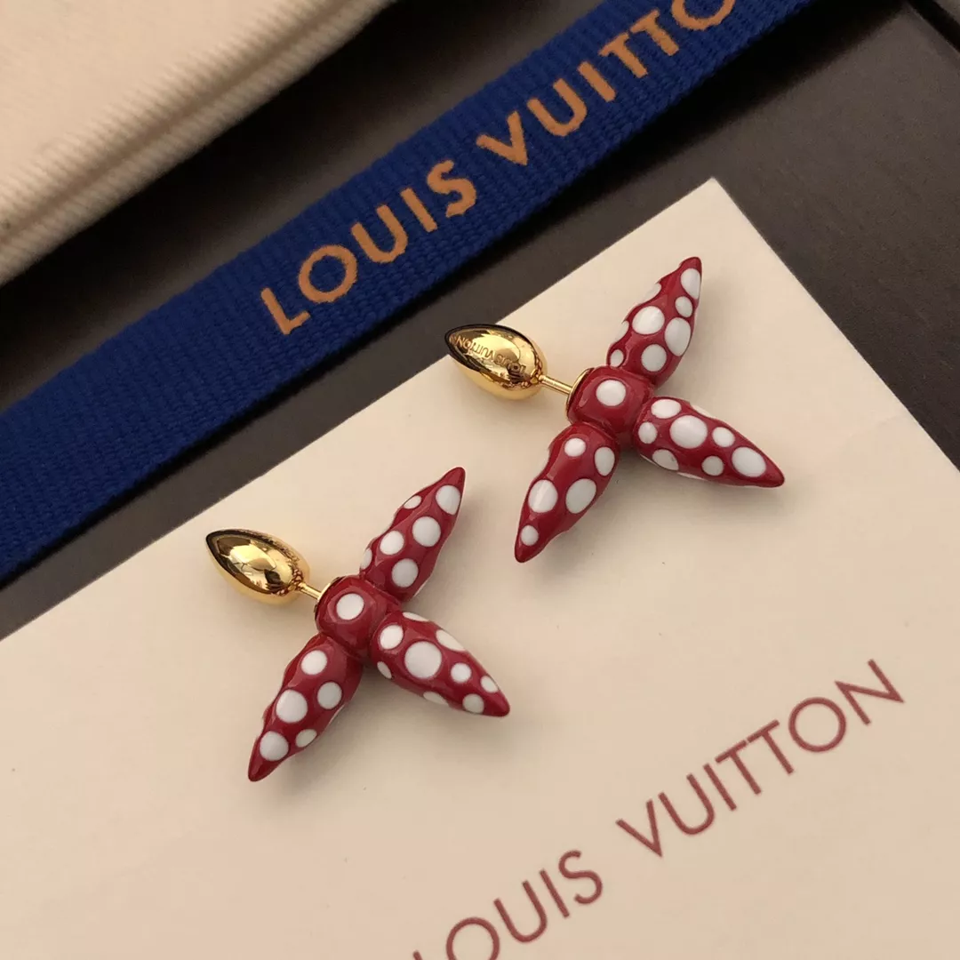 WellDesigned 7794 Louis Vuitton Earrings For Women