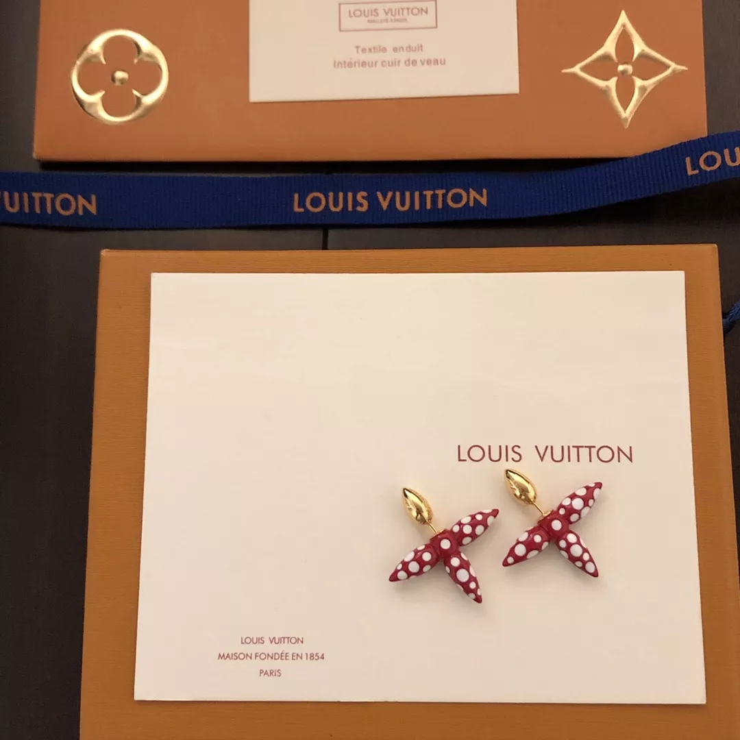 WellDesigned 7794 Louis Vuitton Earrings For Women