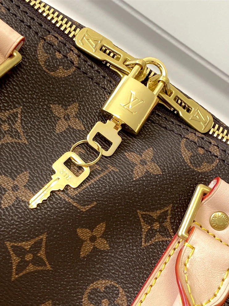 WellDesigned 7807 Louis Vuitton Travel Bags