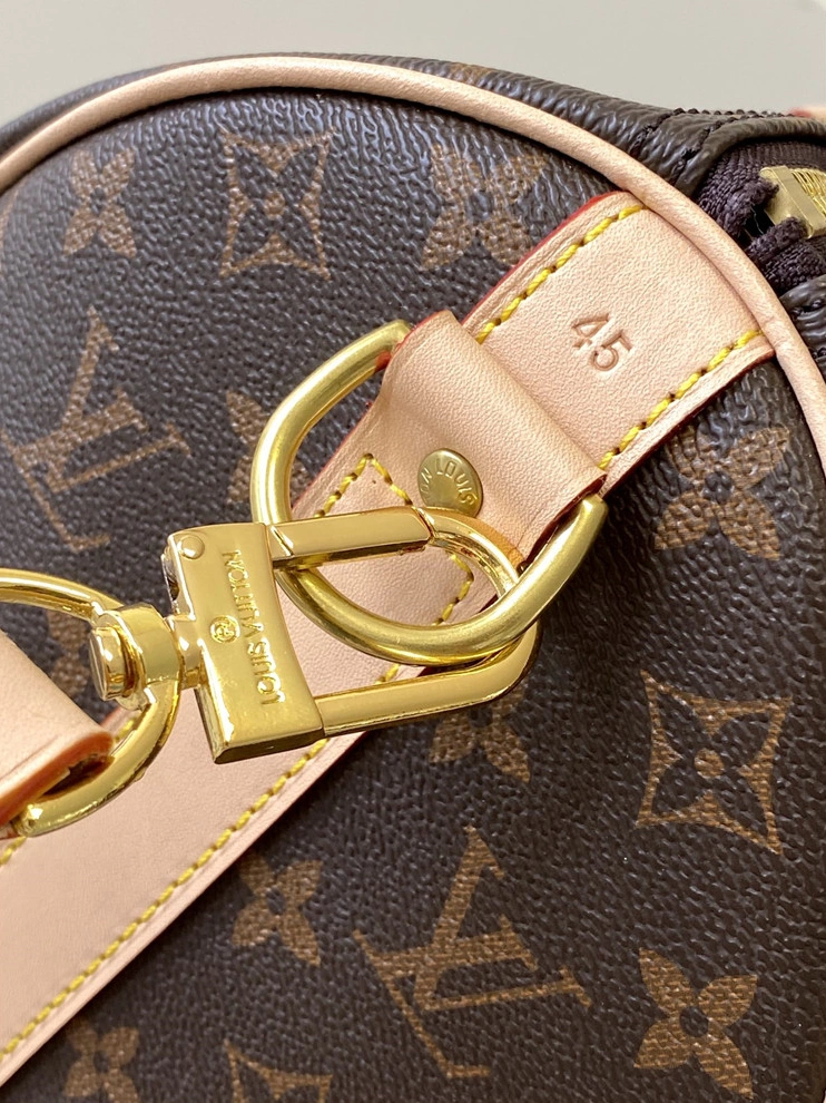WellDesigned 7807 Louis Vuitton Travel Bags