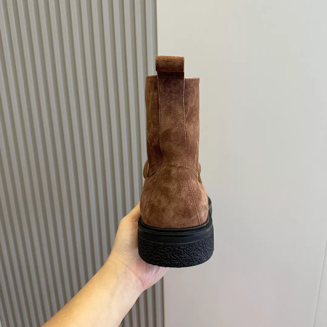 WellDesigned 7831 Hermes Boots For Men