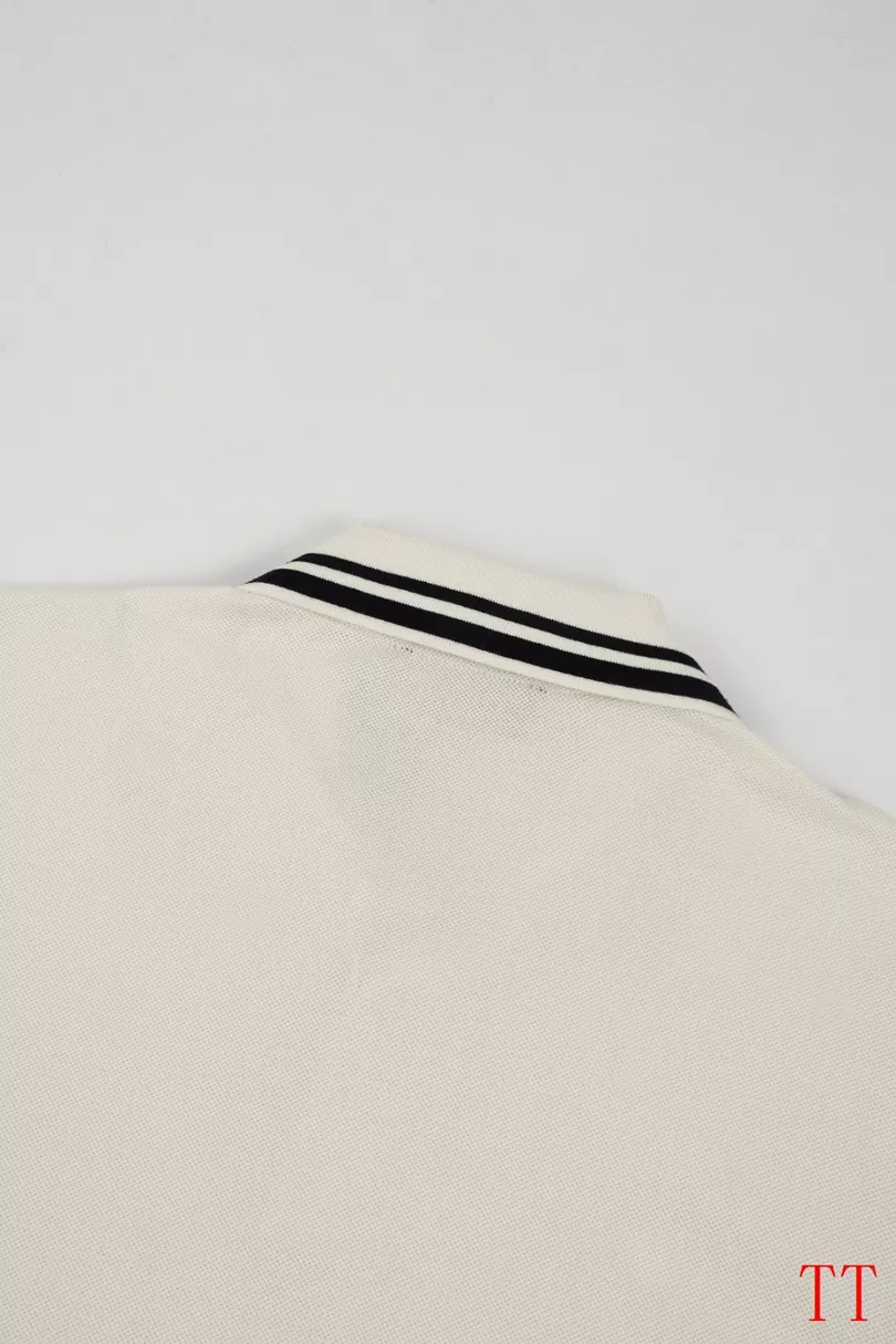WellDesigned 7906 Gucci T-Shirts Short Sleeved For Unisex
