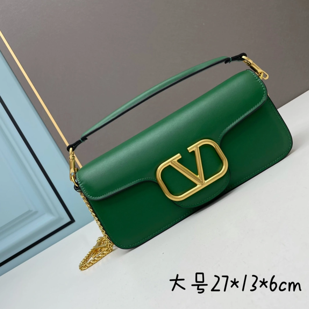 WellDesigned 7930 Valentino AAA Quality Shoulder Bags For Women
