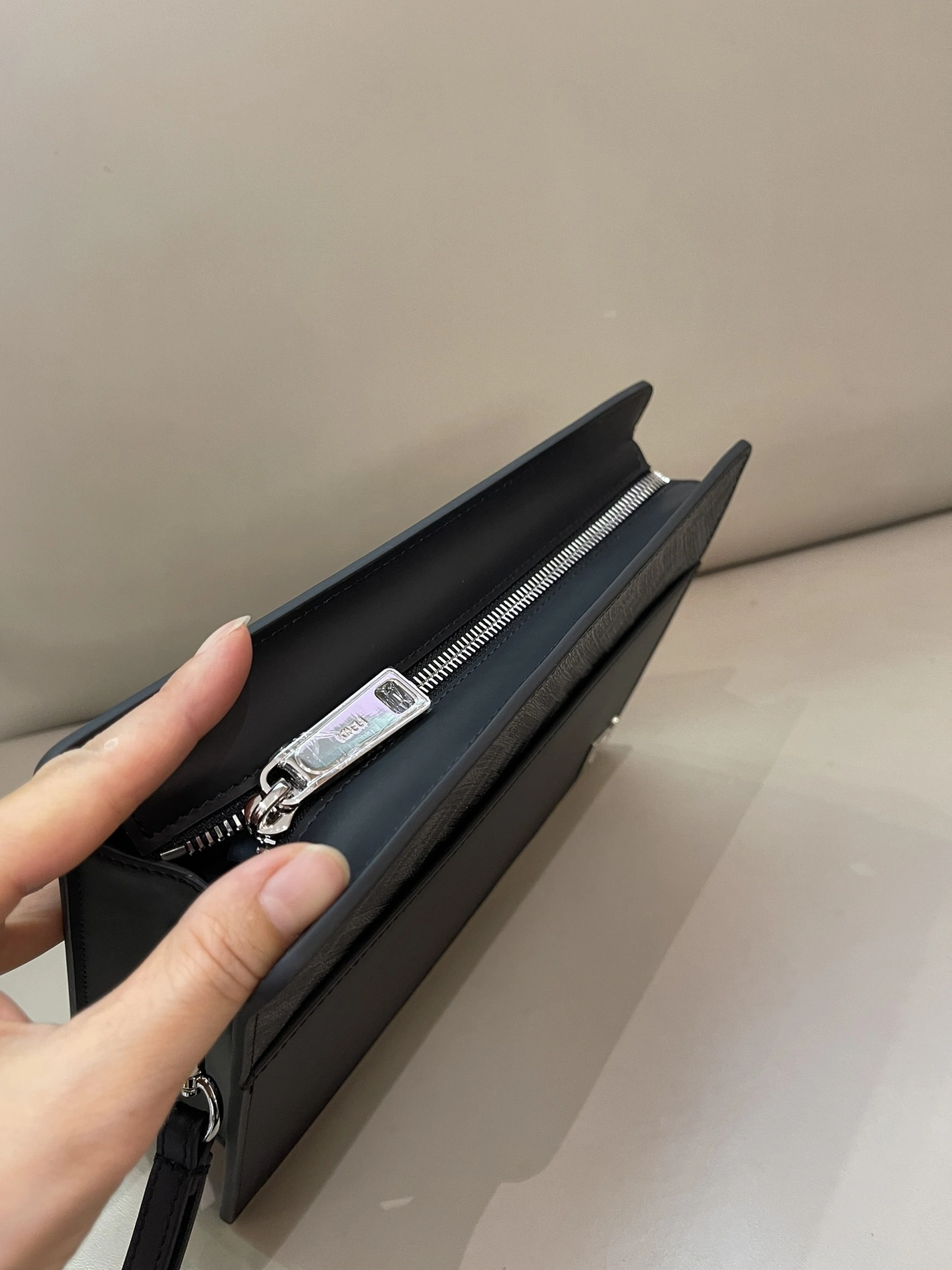 WellDesigned 7944 Fendi AAA Man Wallets