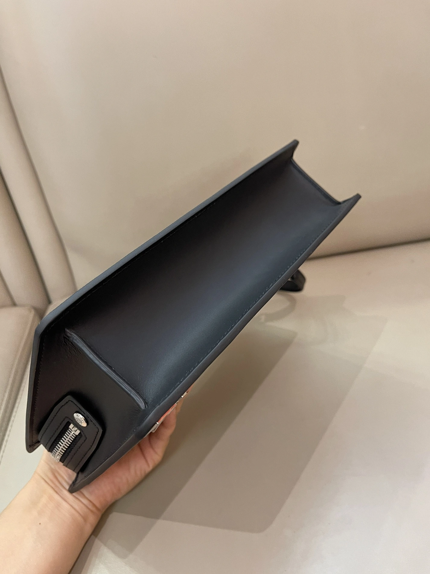 WellDesigned 7944 Fendi AAA Man Wallets
