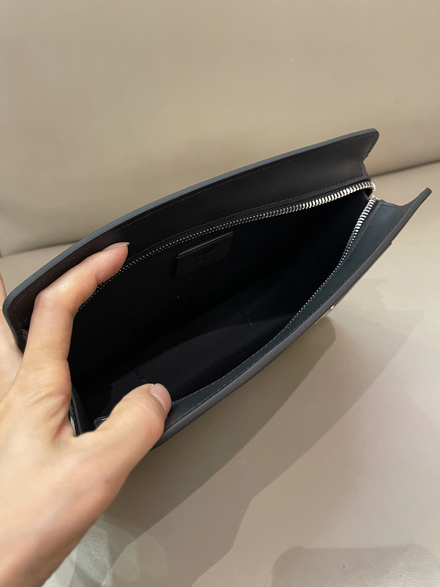WellDesigned 7944 Fendi AAA Man Wallets