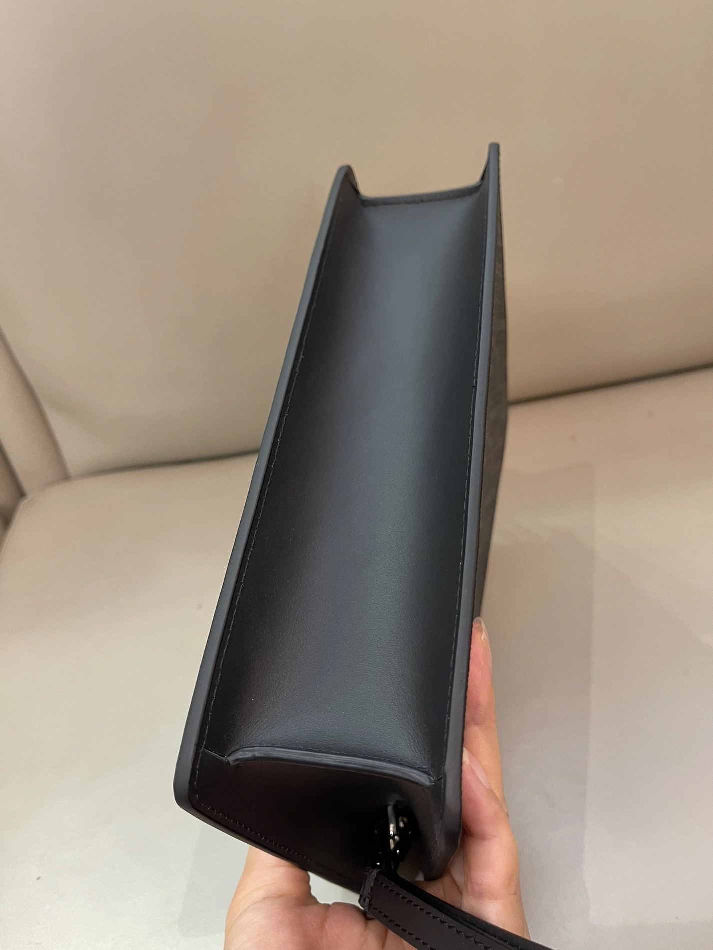 WellDesigned 7944 Fendi AAA Man Wallets