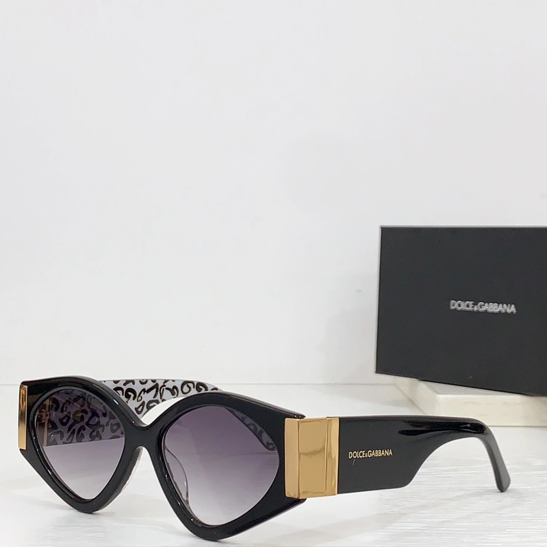 WellDesigned 7987 Dolce & Gabbana AAA Quality Sunglasses