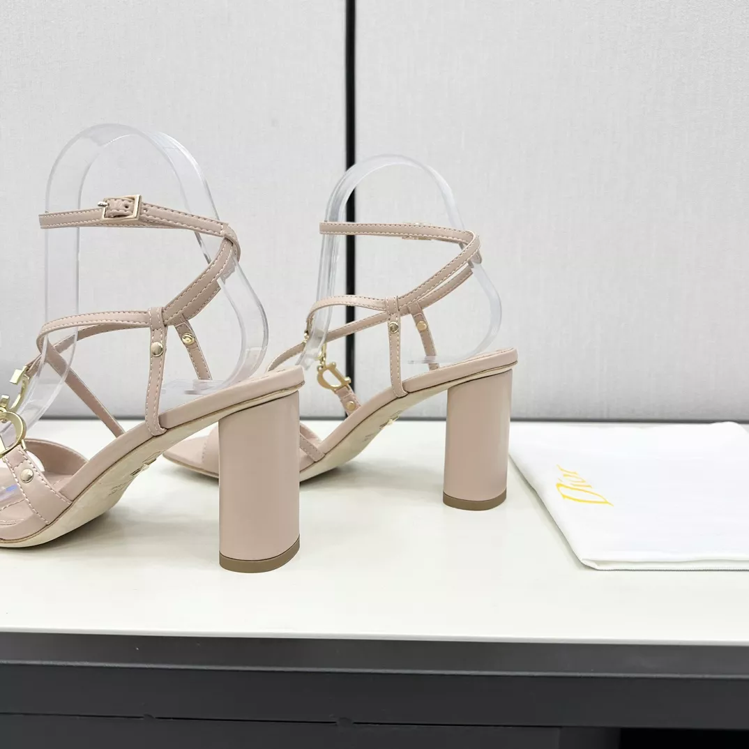 WellDesigned 8094 Christian Dior Sandal For Women