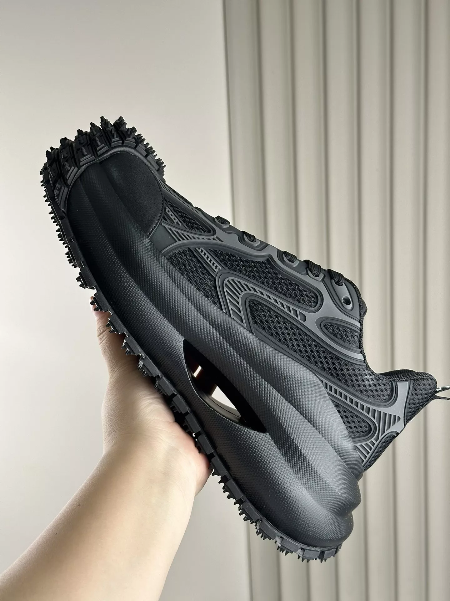 WellDesigned 8096 Armani Casual Shoes For Men