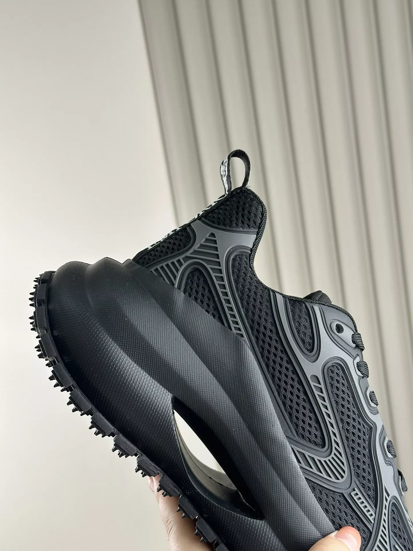 WellDesigned 8096 Armani Casual Shoes For Men