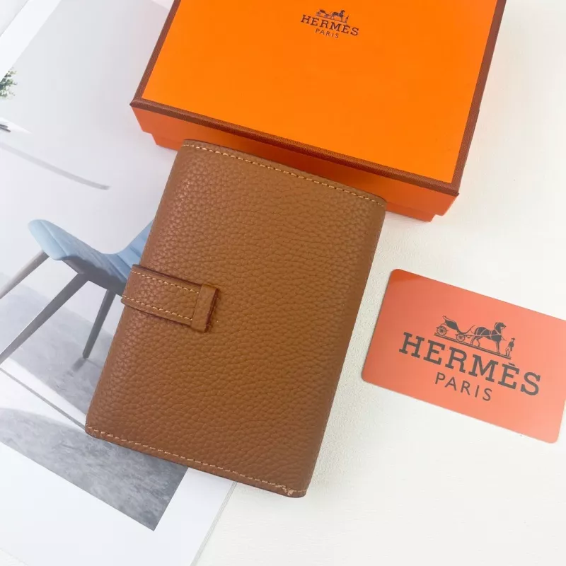 WellDesigned 8107 Hermes Card Case