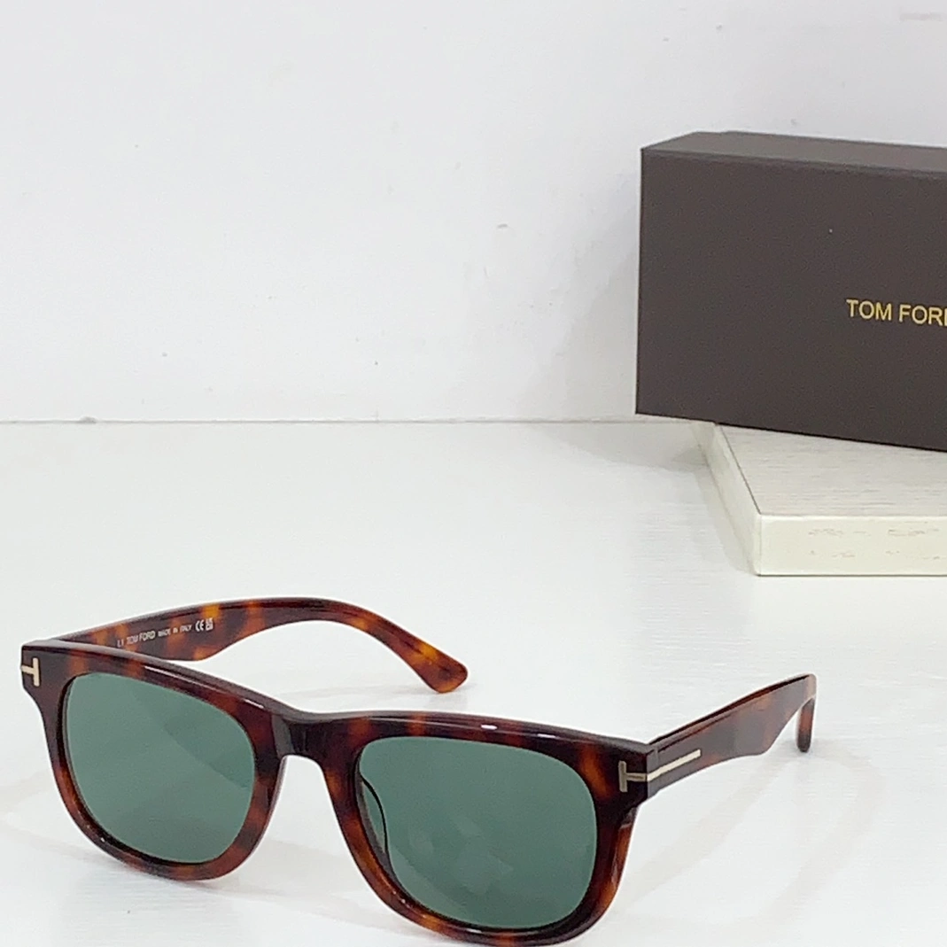 WellDesigned 8116 Tom Ford AAA Quality Sunglasses