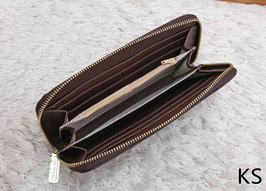 WellDesigned 8117 Michael Kors MK Fashion Wallets