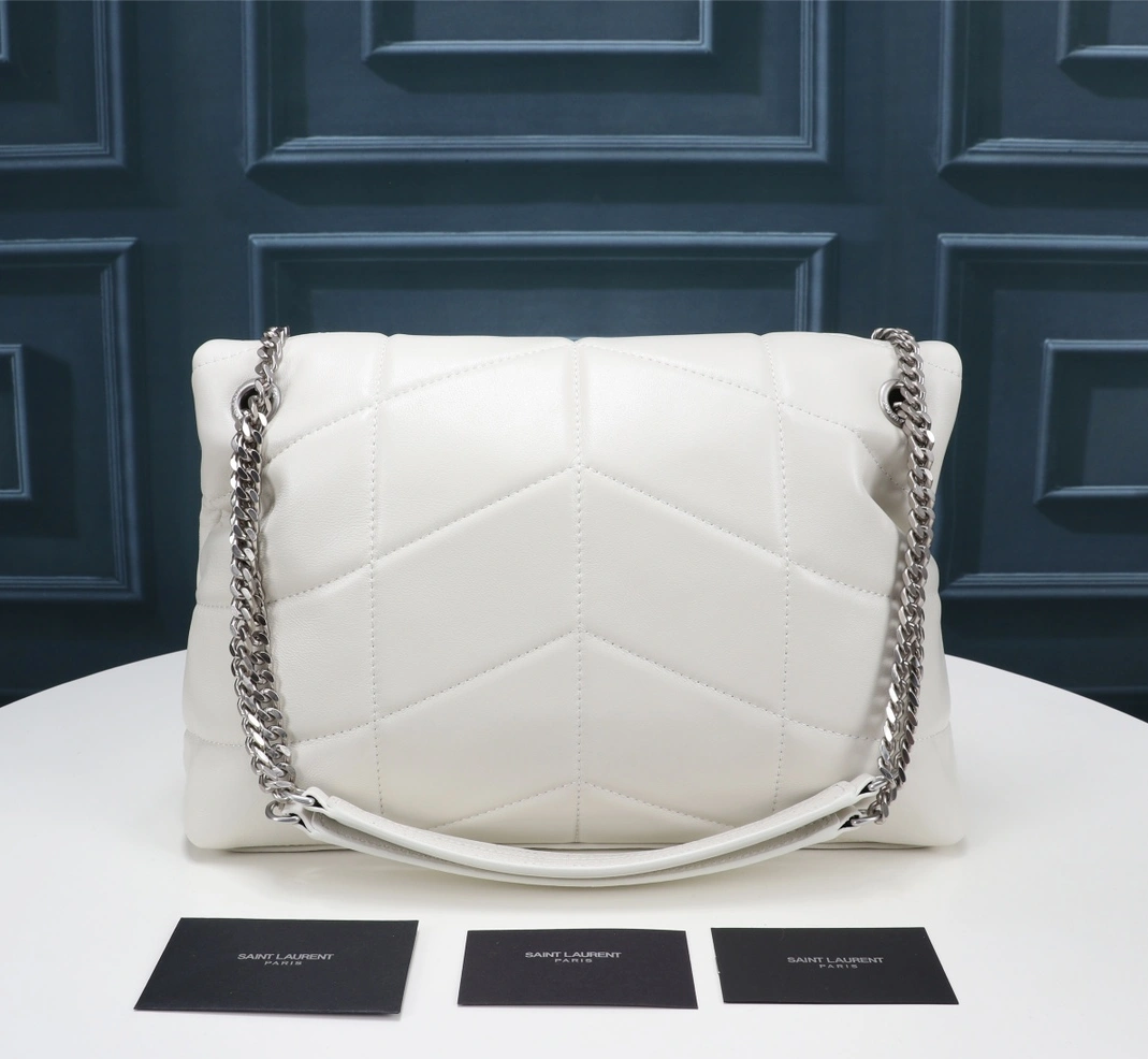 WellDesigned 8181 Yves Saint Laurent YSL AAA Quality Shoulder Bags For Women