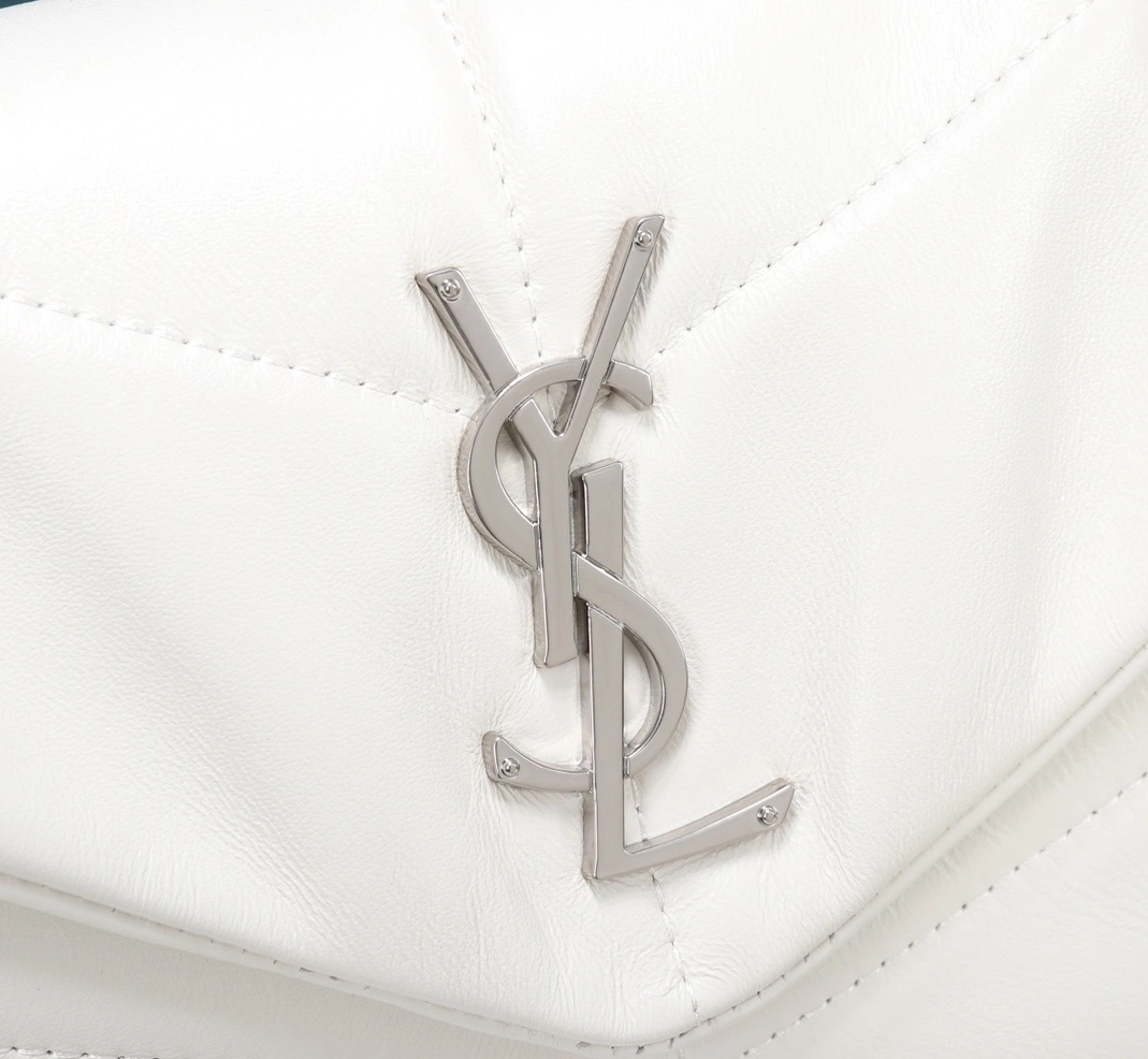 WellDesigned 8181 Yves Saint Laurent YSL AAA Quality Shoulder Bags For Women