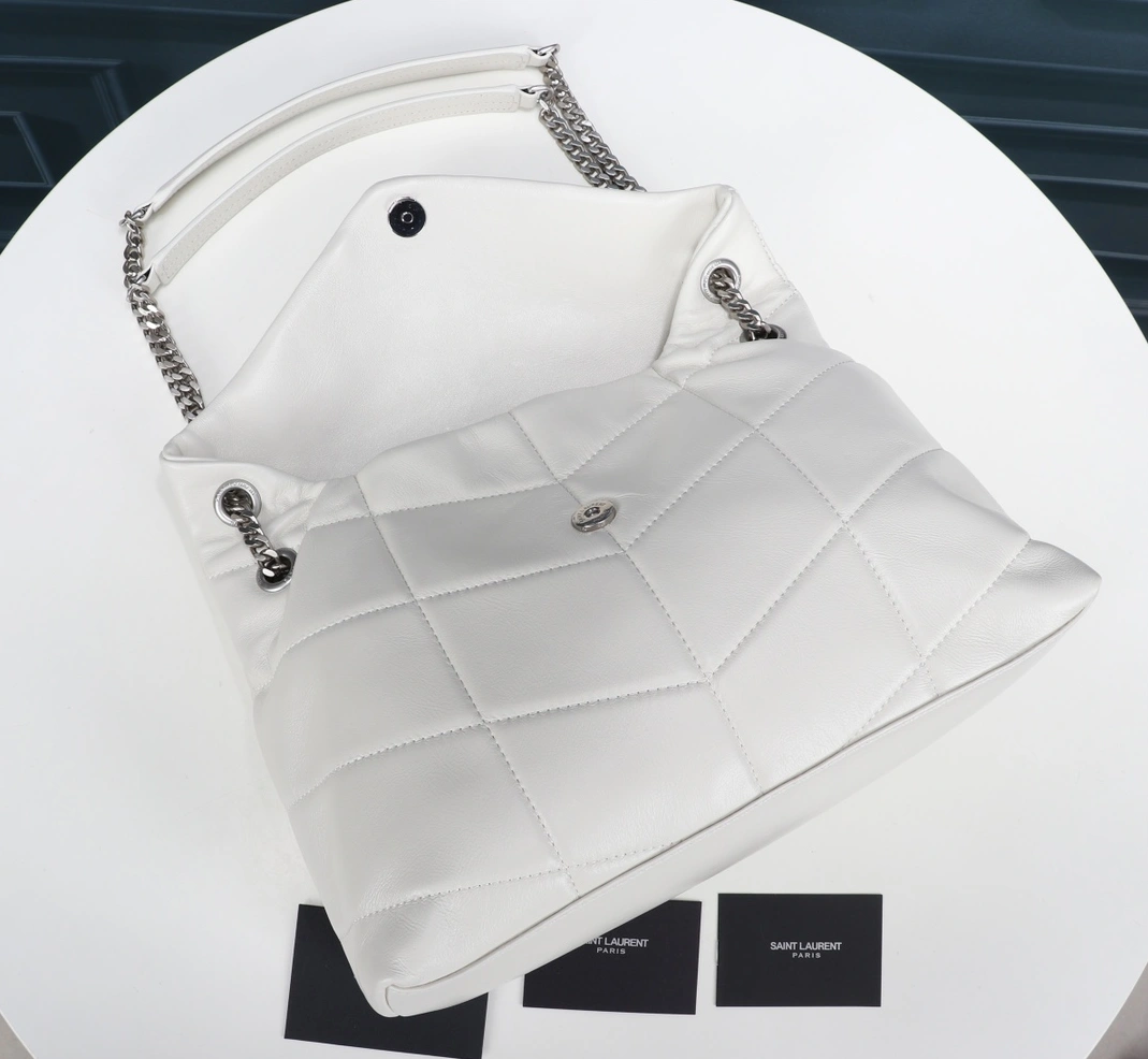 WellDesigned 8181 Yves Saint Laurent YSL AAA Quality Shoulder Bags For Women