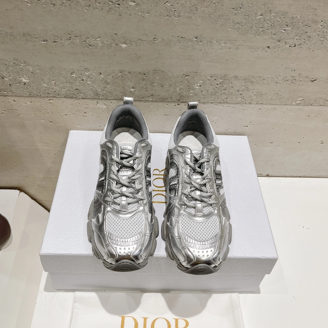 WellDesigned 8379 Christian Dior Casual Shoes For Women