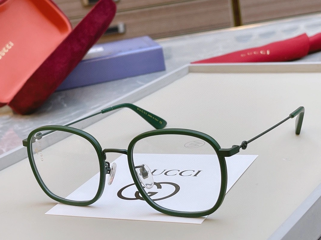 WellDesigned 840 Gucci Fashion Goggles