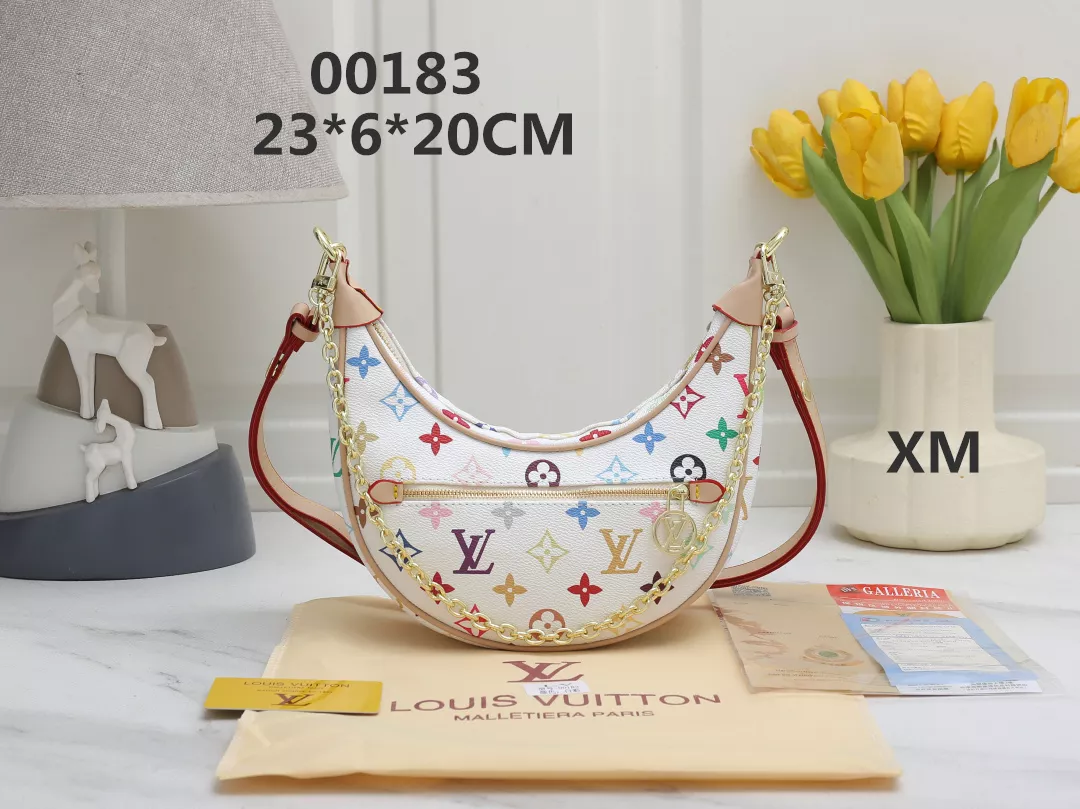 WellDesigned 842 Louis Vuitton Messenger Bags For Women