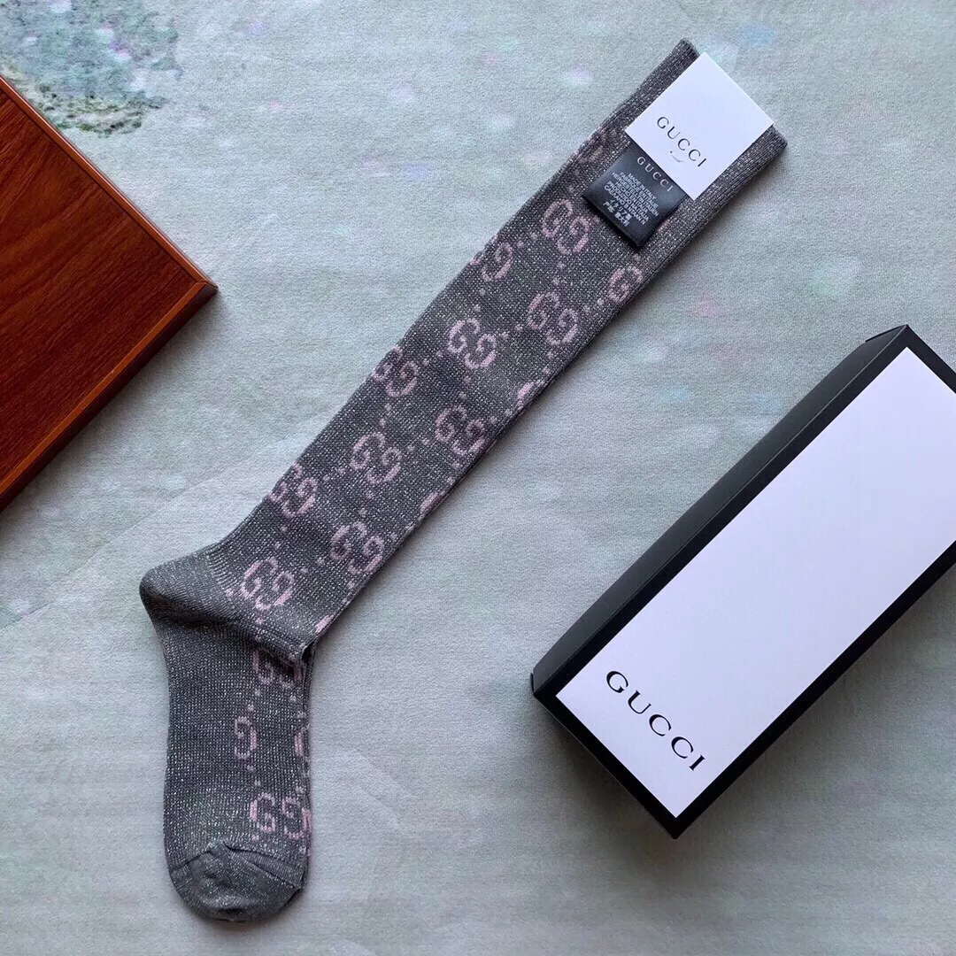 WellDesigned 8428 Gucci Socks