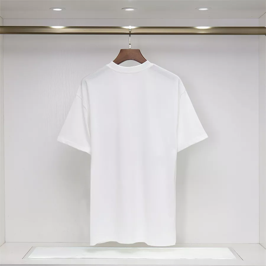 WellDesigned 8527 Dolce & Gabbana D&G T-Shirts Short Sleeved For Unisex
