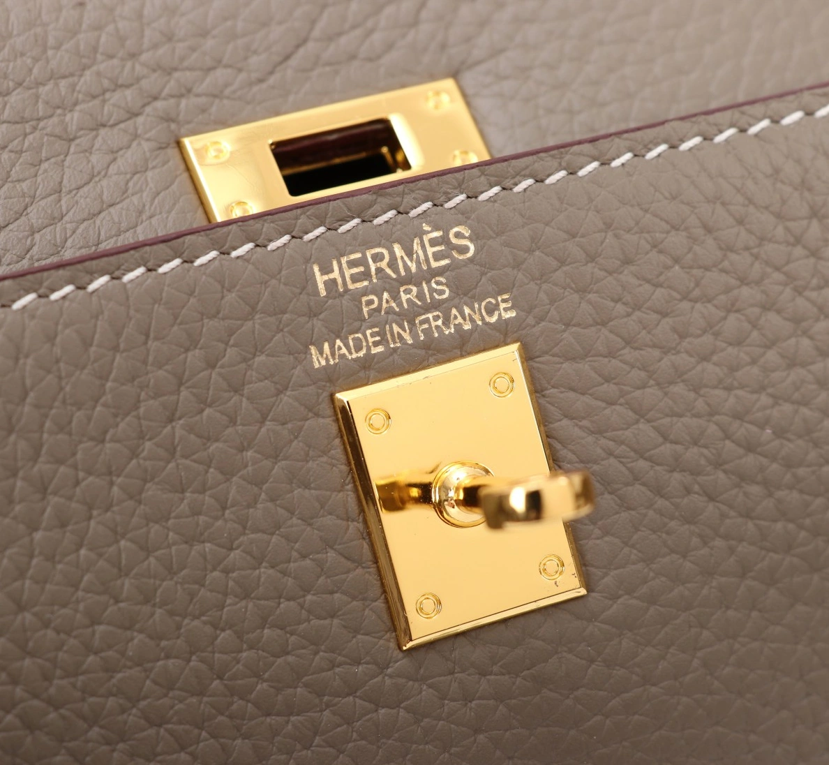 WellDesigned 8632 Hermes AAA Quality Handbags For Women