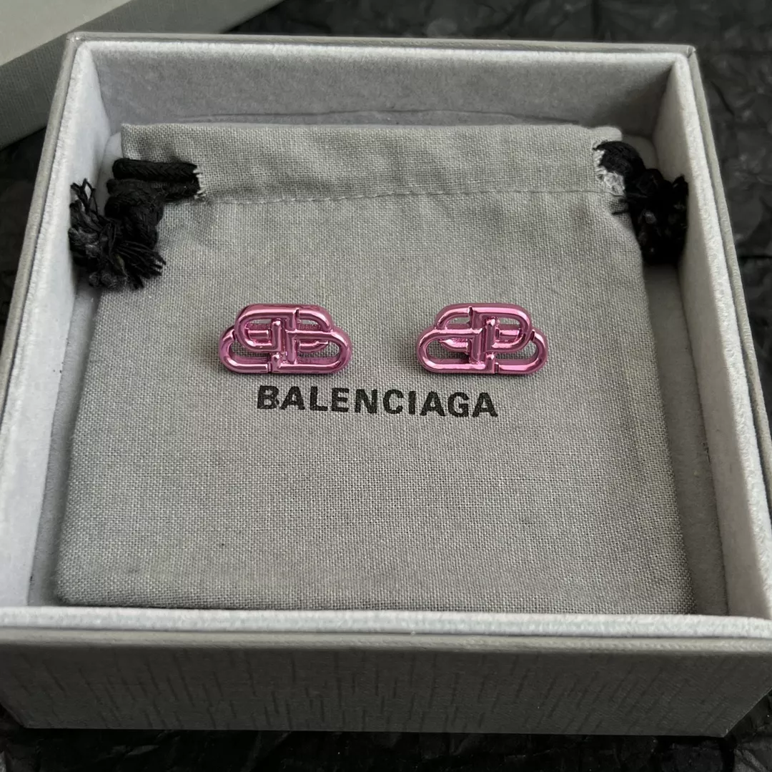 WellDesigned 8683 Balenciaga Earrings For Women