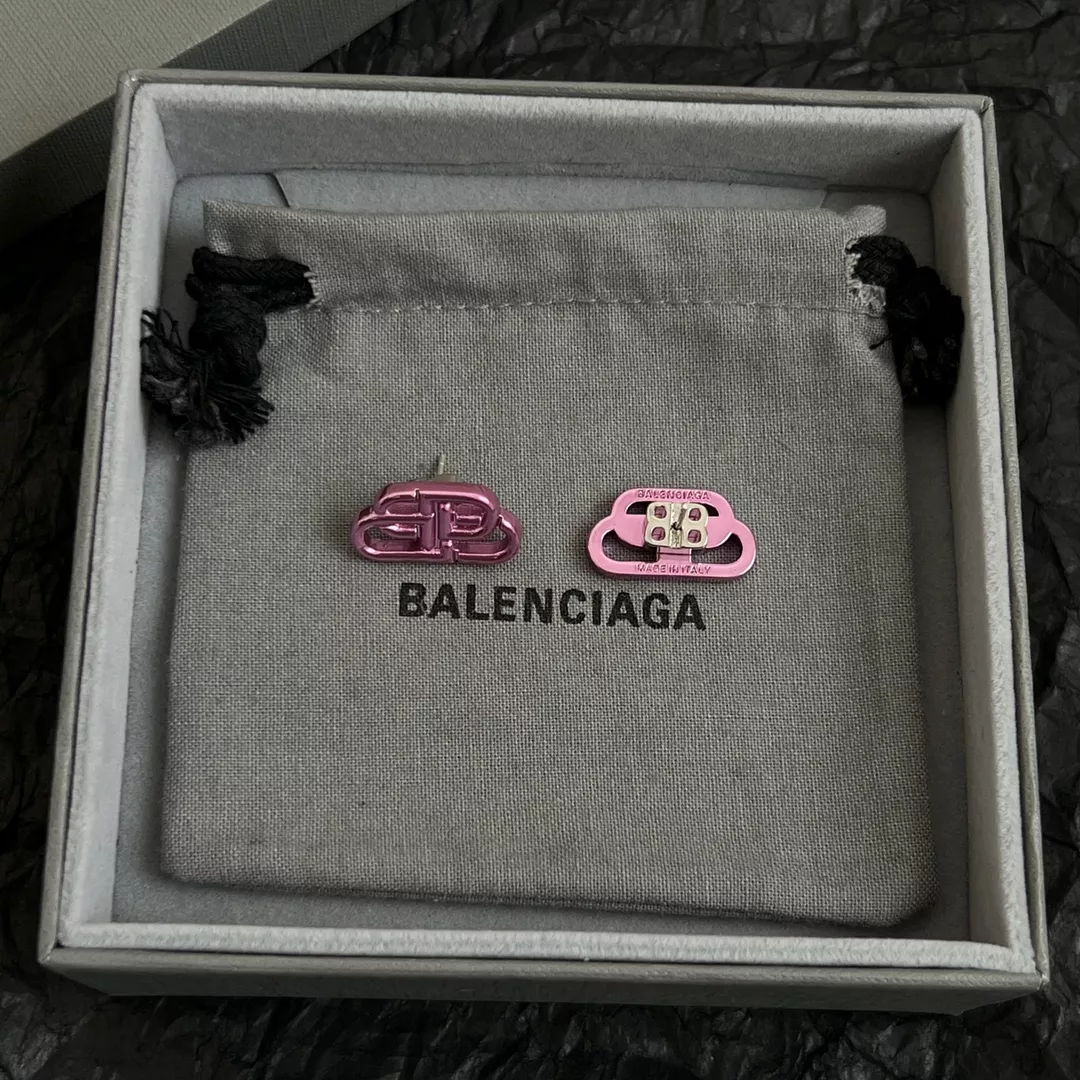 WellDesigned 8683 Balenciaga Earrings For Women