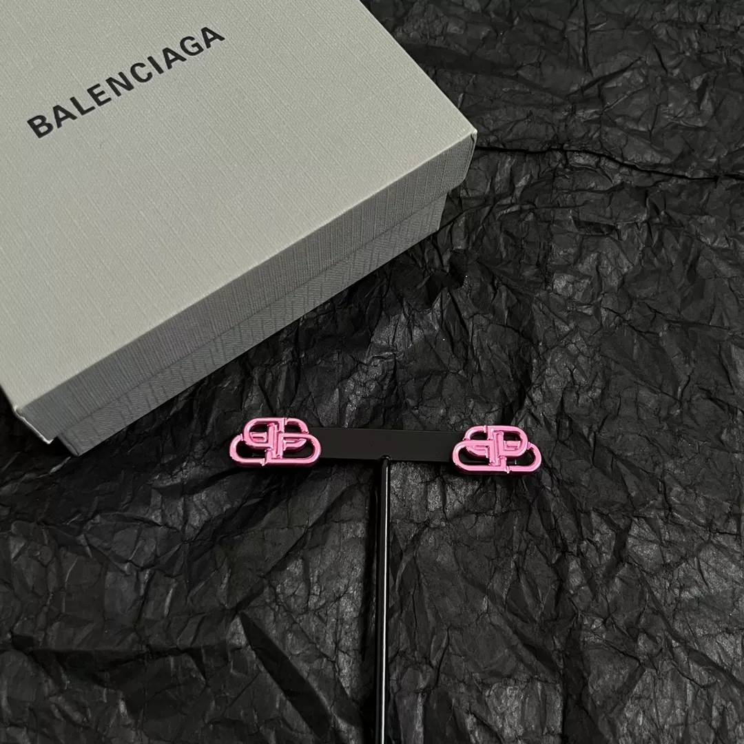 WellDesigned 8683 Balenciaga Earrings For Women