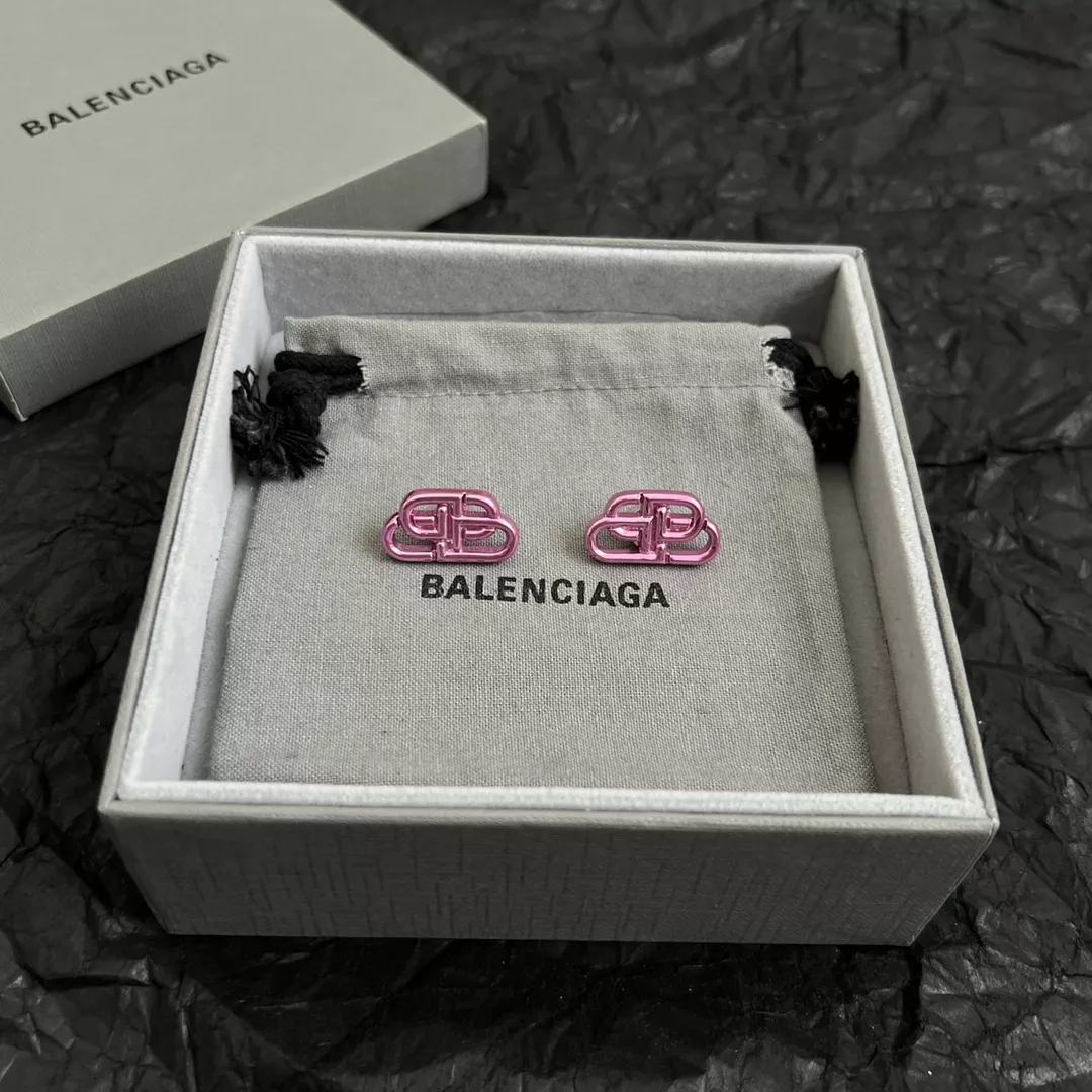 WellDesigned 8683 Balenciaga Earrings For Women