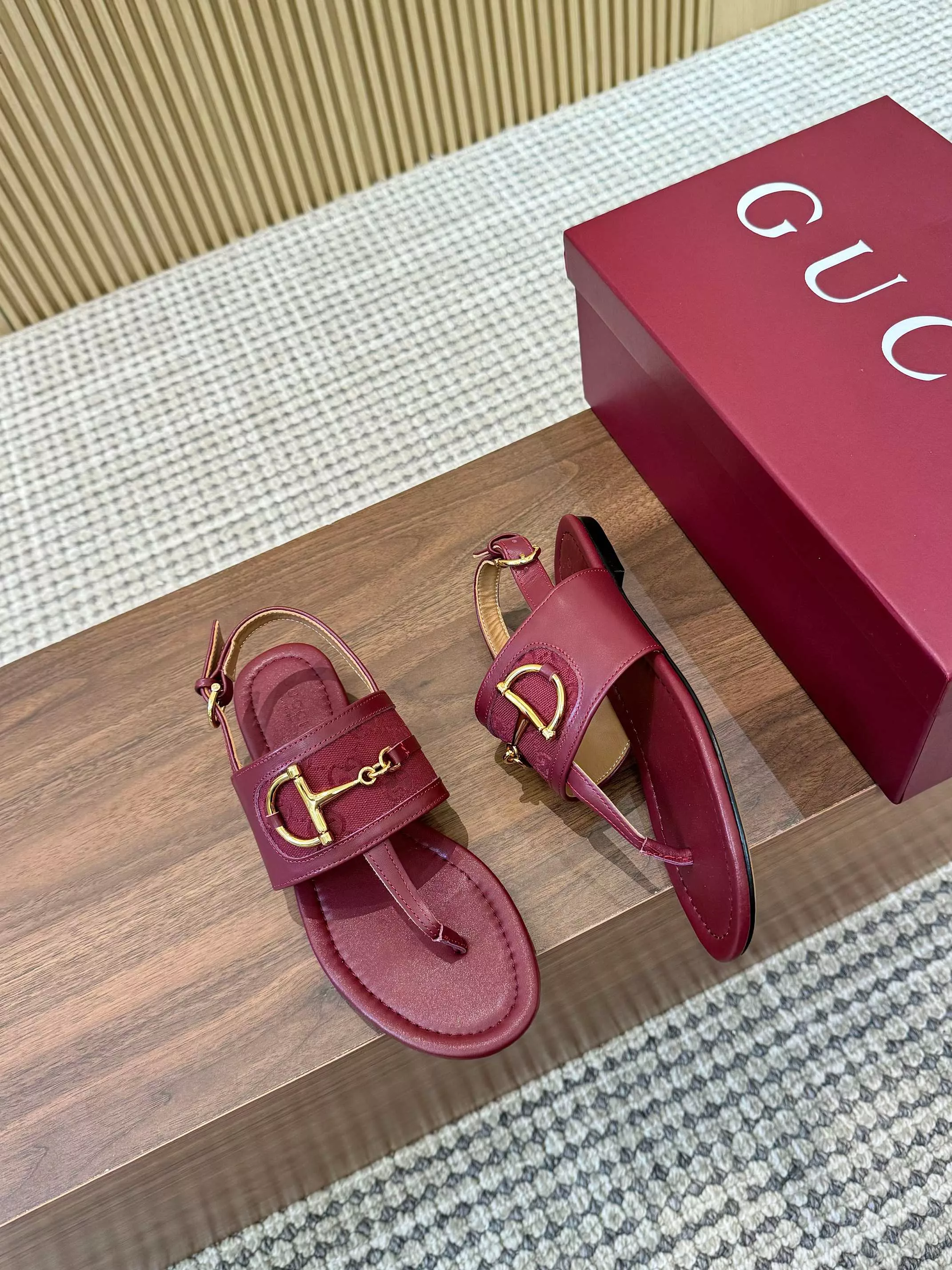 WellDesigned 8687 Gucci Sandal For Women