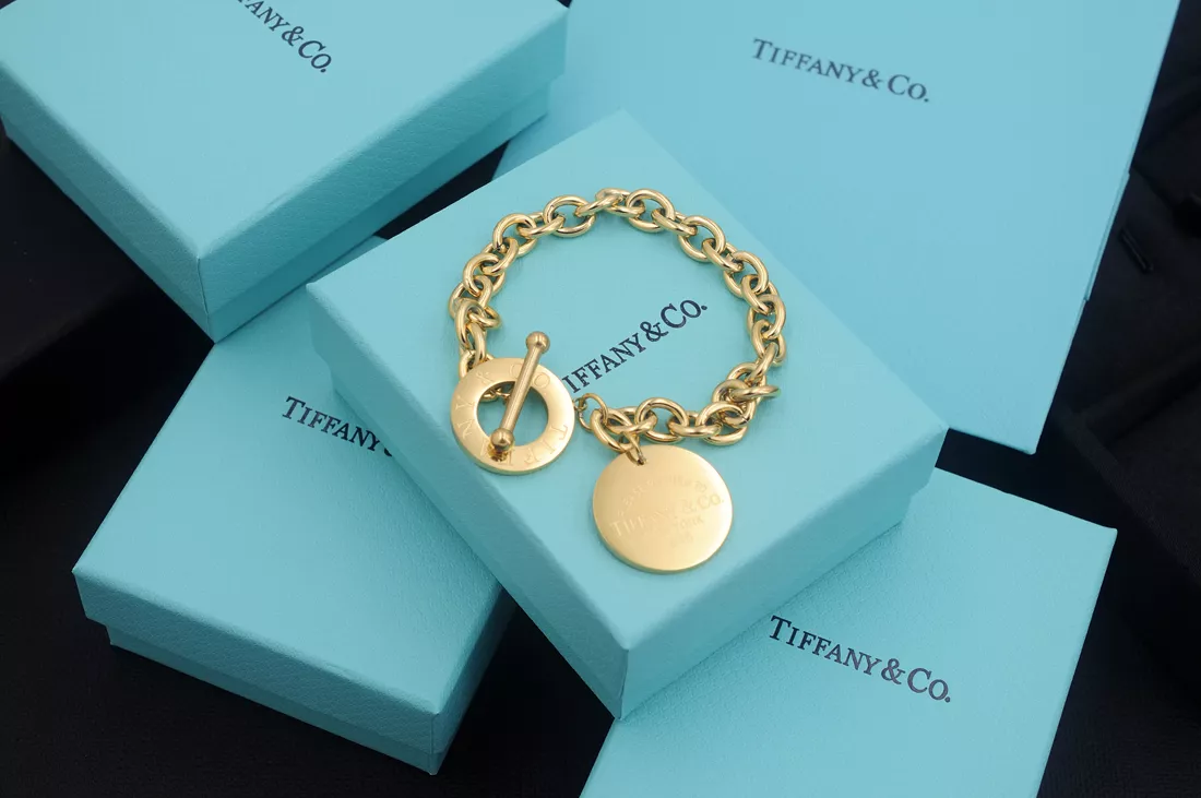 WellDesigned 8732 Tiffany Bracelets