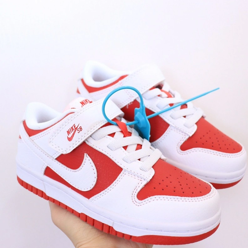 WellDesigned 8743 Nike kids shoes For Kids