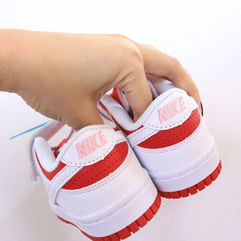WellDesigned 8743 Nike kids shoes For Kids
