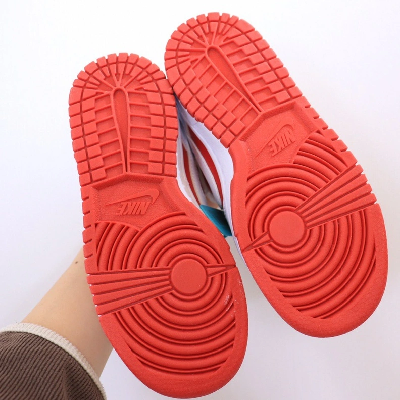 WellDesigned 8743 Nike kids shoes For Kids