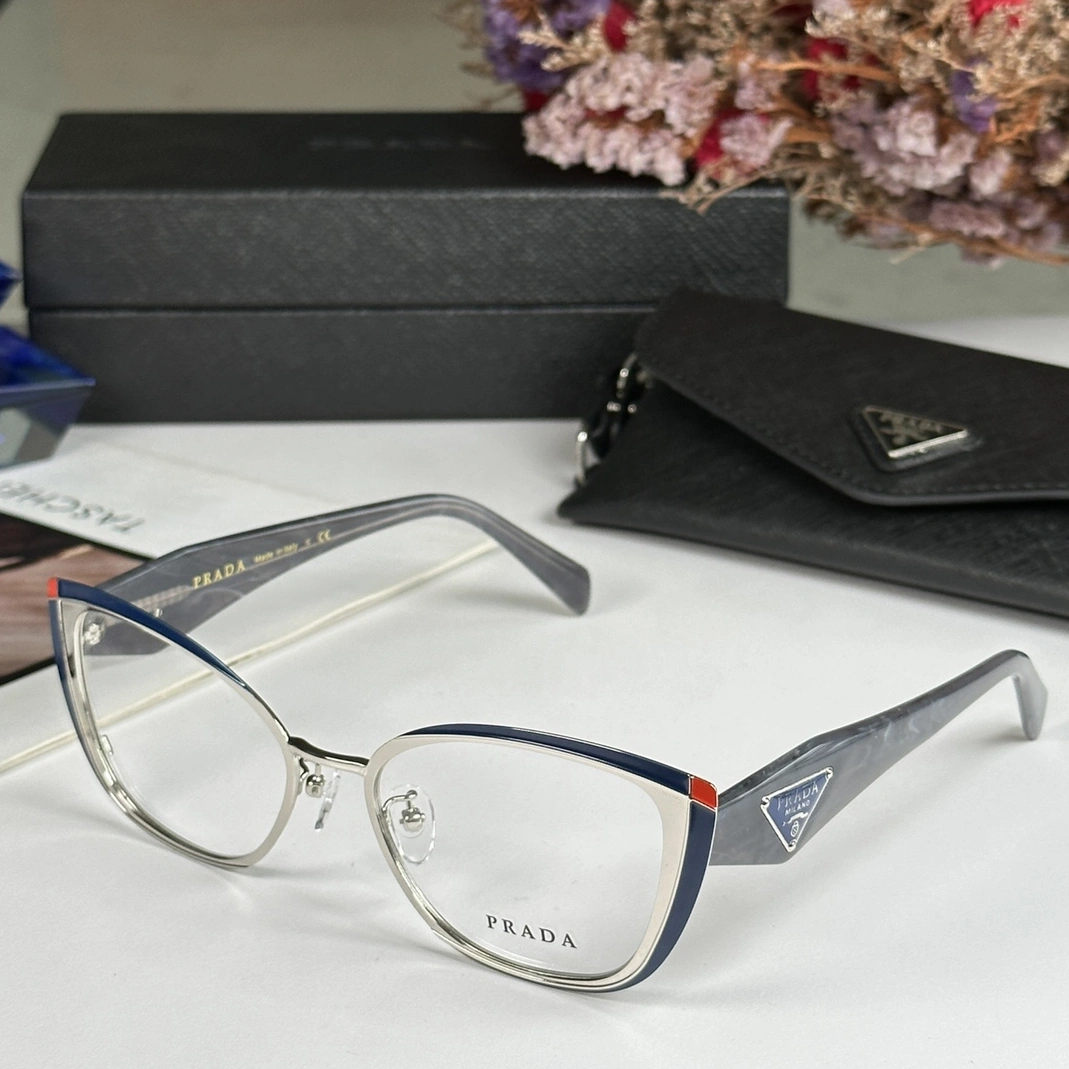 WellDesigned 8781 Prada Goggles