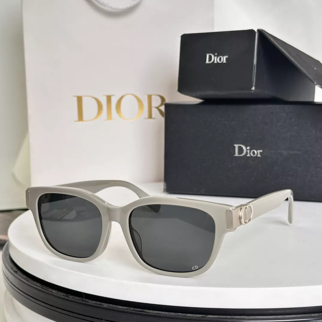 WellDesigned 8798 Christian Dior AAA Quality Sunglasses