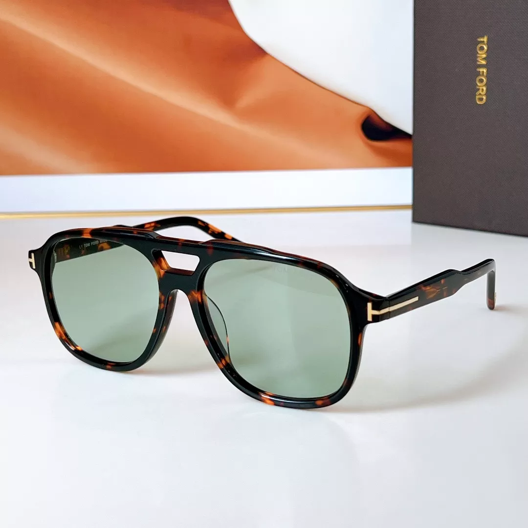 WellDesigned 8804 Tom Ford AAA Quality Sunglasses