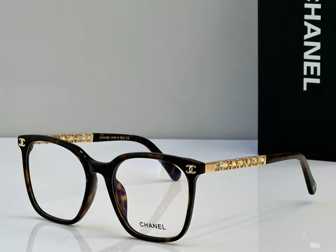 WellDesigned 8823 Chanel Goggles