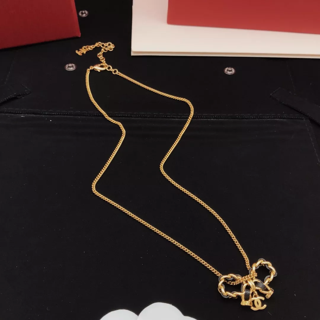 WellDesigned 8835 Chanel Necklaces