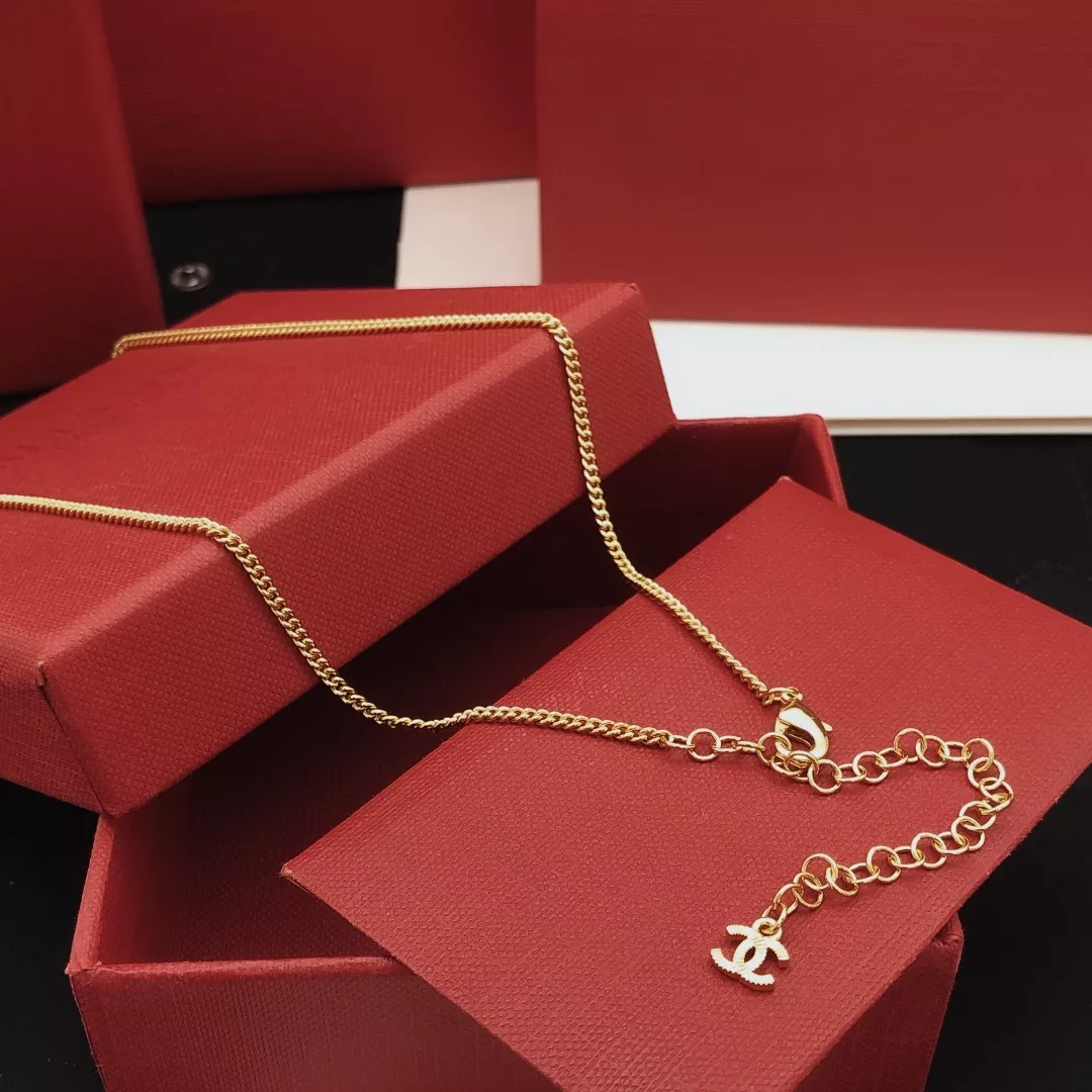 WellDesigned 8835 Chanel Necklaces