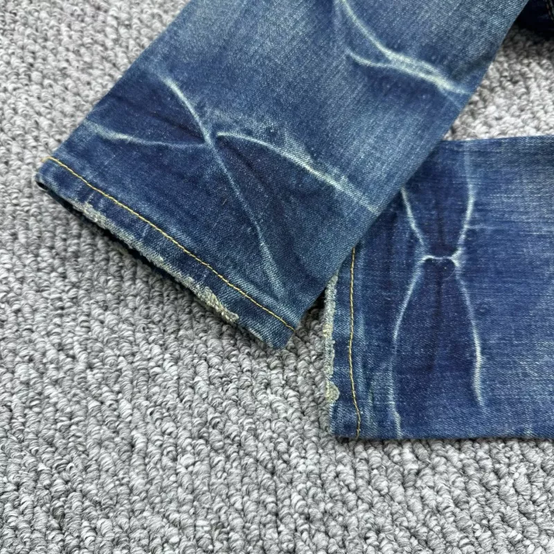 WellDesigned 8887 Amiri Jeans For Men