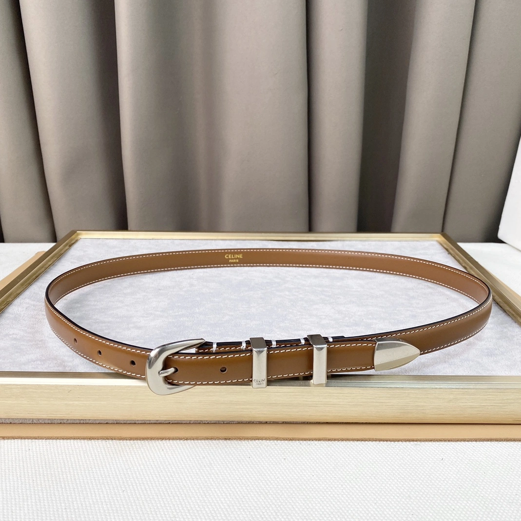 WellDesigned 8916 Celine AAA Quality Belts For Women