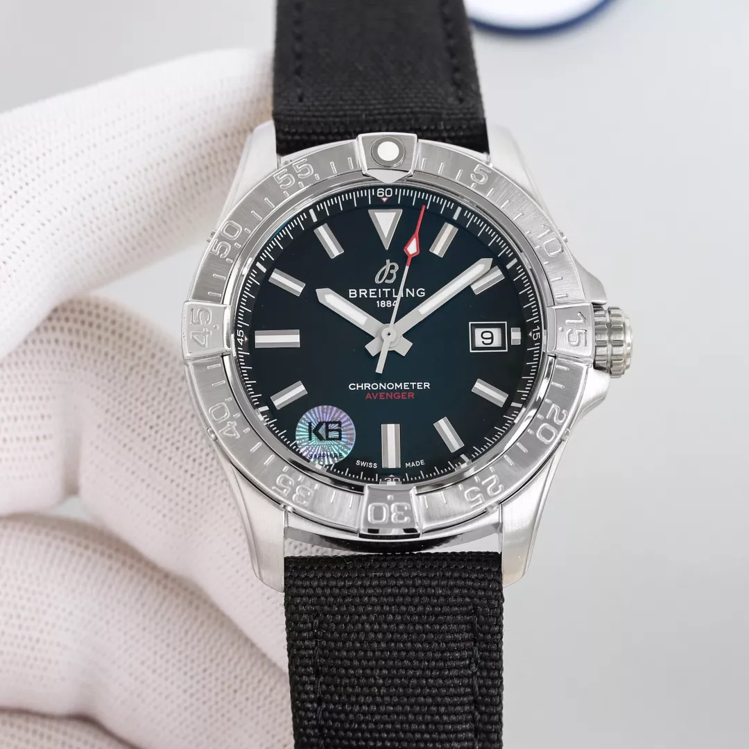 WellDesigned 8984 Breitling AAA Quality Watches For Men