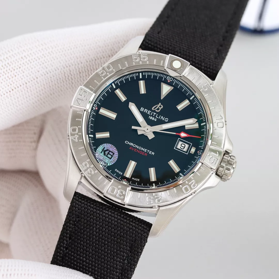 WellDesigned 8984 Breitling AAA Quality Watches For Men