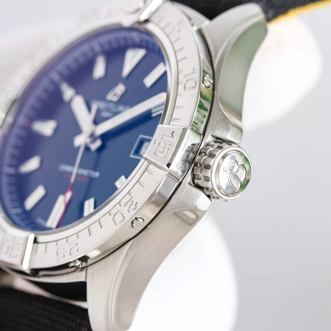 WellDesigned 8984 Breitling AAA Quality Watches For Men